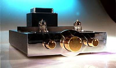 Menthor Integra hybrid amplifier